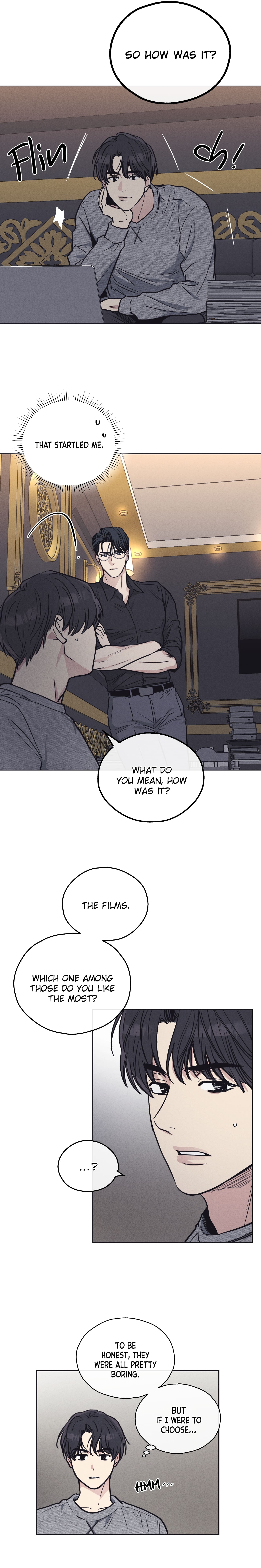 Payback, Chapter 13 image 13